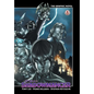 Shadowmancer: The Graphic Novel - Paperback