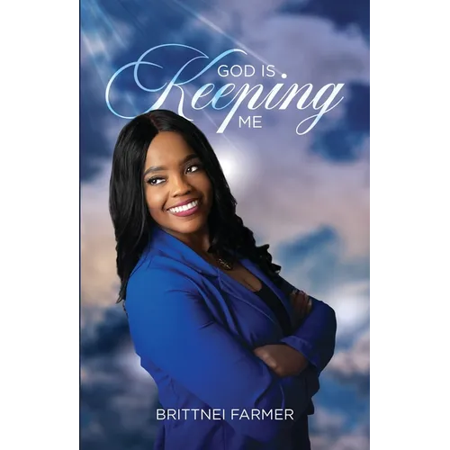 God is Keeping Me - Paperback