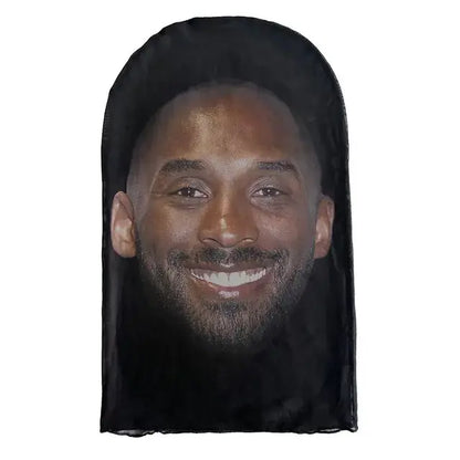 Elastic Mesh Full Face Mask