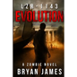 Lzr-1143: Evolution (Book Two of the LZR-1143 Series) - Paperback