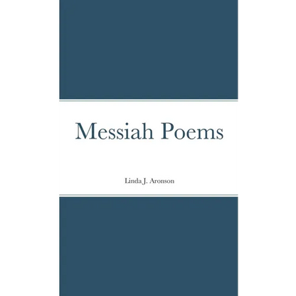 Messiah Poems - Paperback