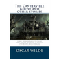 The Canterville ghost and other stories - Paperback