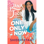 Rana Joon and the One and Only Now - Hardcover