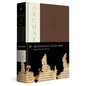 ESV Archaeology Study Bible - Hardcover