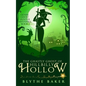 The Ghastly Ghost of Hillbilly Hollow - Paperback