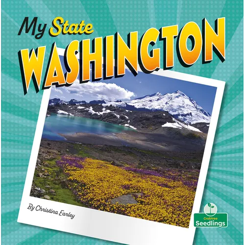 Washington - Hardcover