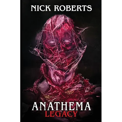 Anathema: Legacy - Paperback