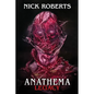 Anathema: Legacy - Paperback
