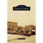 Pryor Creek - Hardcover