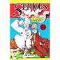 Serious Comics - Paperback