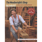 Woodwright's Shop: A Practical Guide to Traditional Woodcraft - Paperback