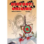 Bigfoot: ORIGINS A Graphic Novel - Paperback
