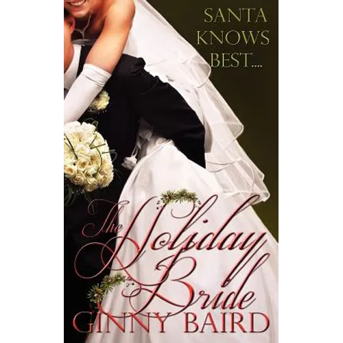The Holiday Bride - Paperback