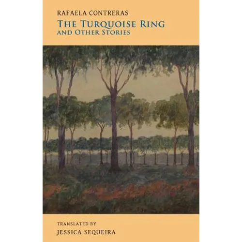 The Turquoise Ring: and Other Stories - Paperback