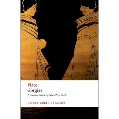 Gorgias - Paperback