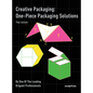 Creative Packaging: One-Piece Packaging Solutions - Paperback