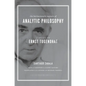 The Hermeneutic Nature of Analytic Philosophy: A Study of Ernst Tugendhat - Hardcover