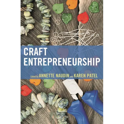 Craft Entrepreneurship - Paperback