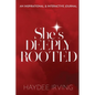 She's Deeply Rooted - Paperback