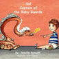Sal, Captain of the Baby Guards - Paperback