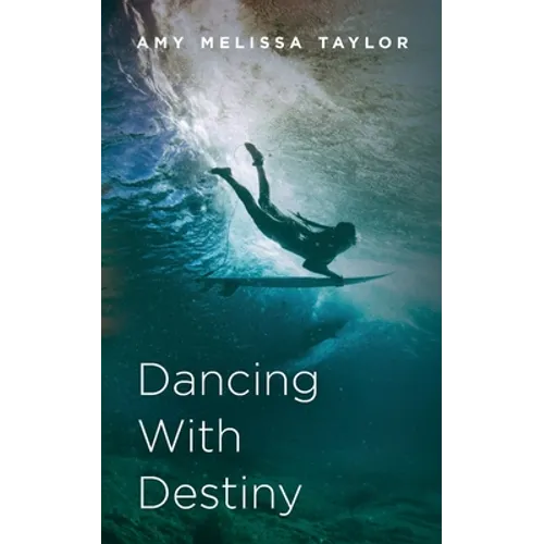 Dancing With Destiny - Paperback