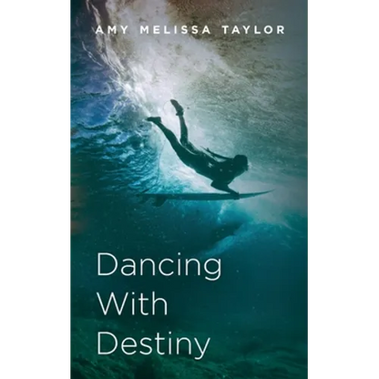 Dancing With Destiny - Paperback