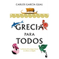 Grecia Para Todos - Paperback