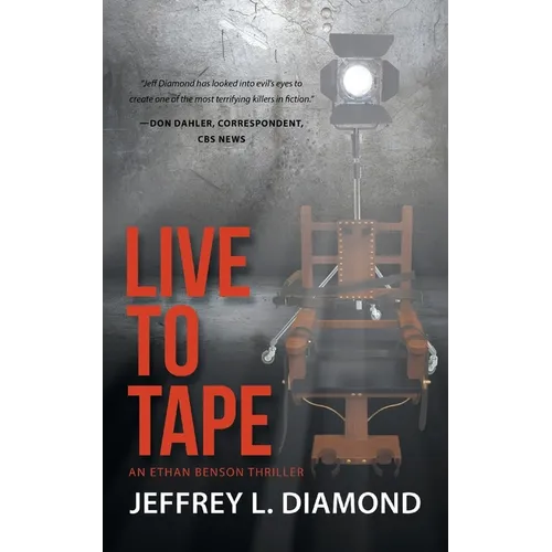 Live To Tape - Paperback