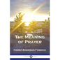 The Meaning of Prayer - Paperback