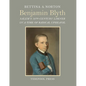 Benjamin Blyth: Salem's 18th-Century Limner in a Time of Radical Upheaval - Hardcover
