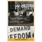 Black Muslims and the Law: Civil Liberties from Elijah Muhammad to Muhammad Ali - Paperback