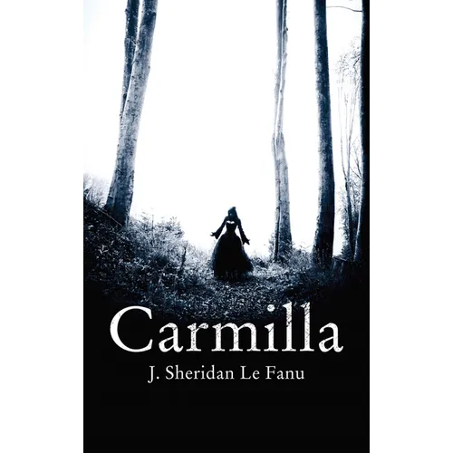Carmilla - Paperback