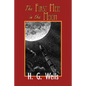 The First Men in the Moon - Paperback