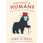 What Make Us Human: A Scientist's Guide to Our Amazing Existence - Hardcover