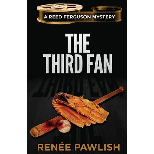 The Third Fan - Paperback