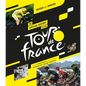 The Official History of the Tour de France (2025): Revised and Updated - Hardcover