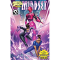 Swag Patrol Presents: Mindset & Jordan Chiles - Paperback