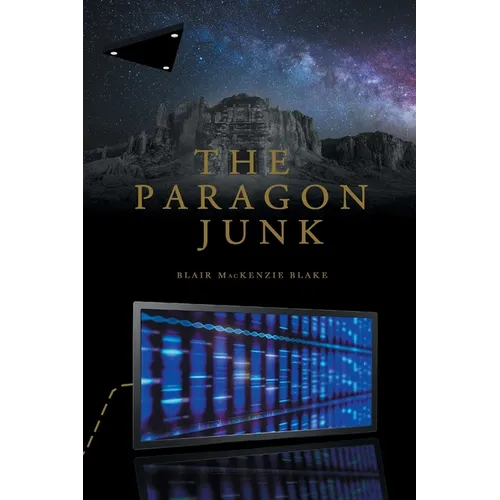 The Paragon Junk - Paperback