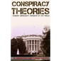 Conspiracy Theories - Paperback