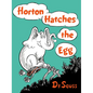 Horton Hatches the Egg - Hardcover