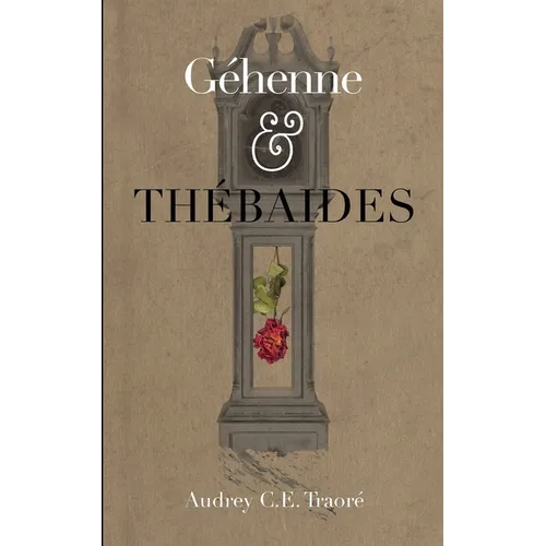 Gehenne & Thebaides - Paperback