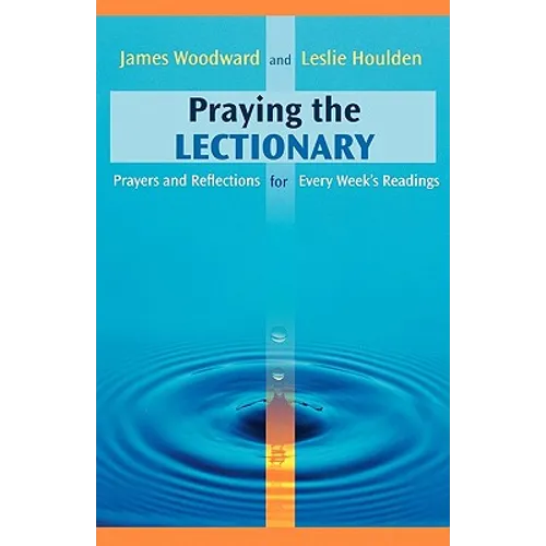 Praying the Lectionary - Paperback