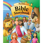 My First Bible Storybook - Hardcover