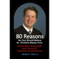 80 Reasons No One Should Believe Dr. Christine Blasey Ford: Justice Brett Kavanaugh And The Art Of Character Assassination! - Paperback