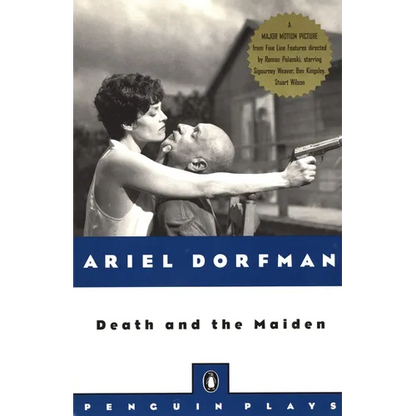 Death and the Maiden - Paperback