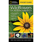National Geographic Pocket Guide to Wildflowers of North America - Paperback