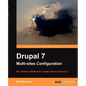 Drupal 7 Multi Sites Configuration - Paperback