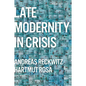 Late Modernity in Crisis: Why We Need a Theory of Society - Hardcover
