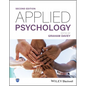 Applied Psychology - Paperback