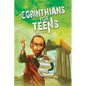 1st Corinthians for Teens - Paperback